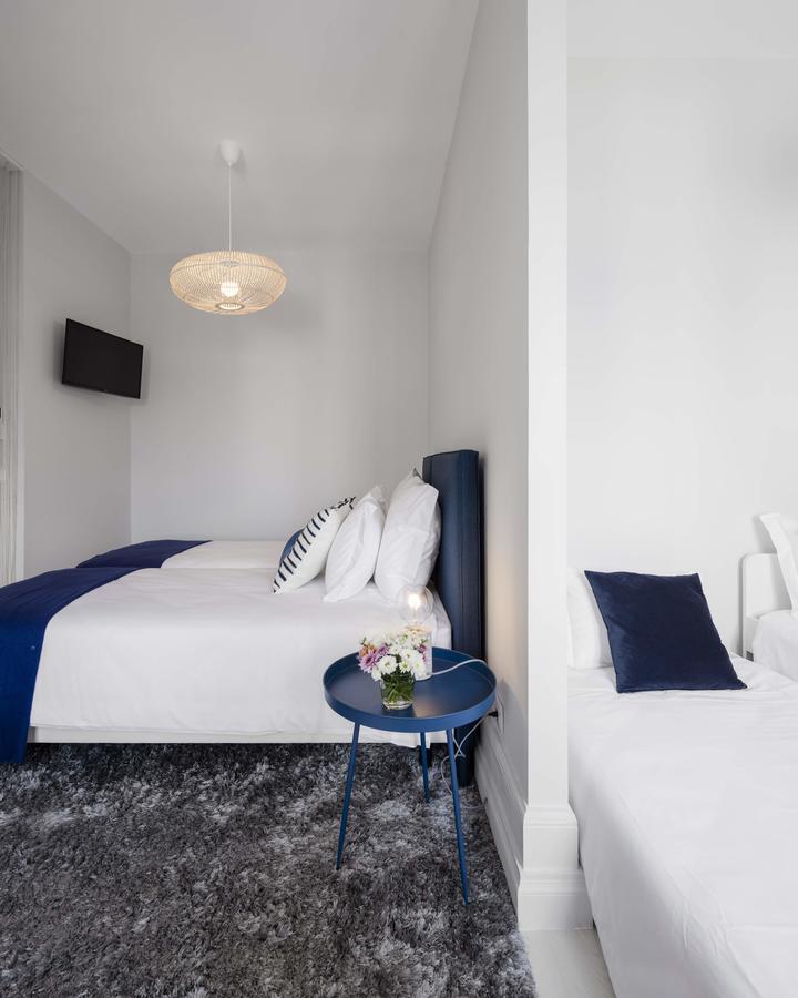 Penedo Da Saudade Suites & Hostel コインブラ エクステリア 写真