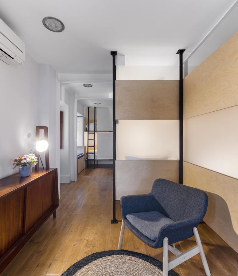 Penedo Da Saudade Suites & Hostel コインブラ エクステリア 写真