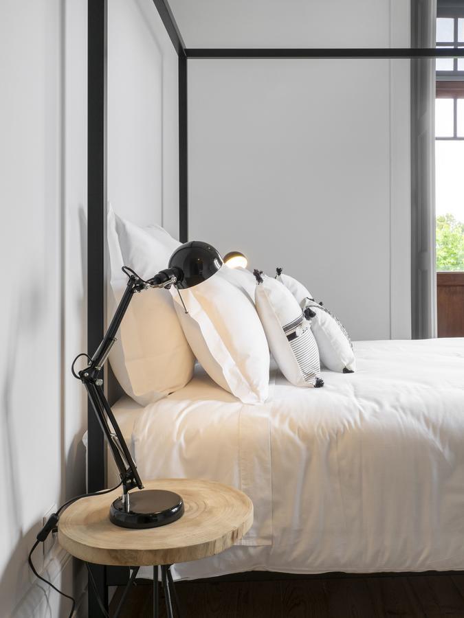 Penedo Da Saudade Suites & Hostel コインブラ エクステリア 写真