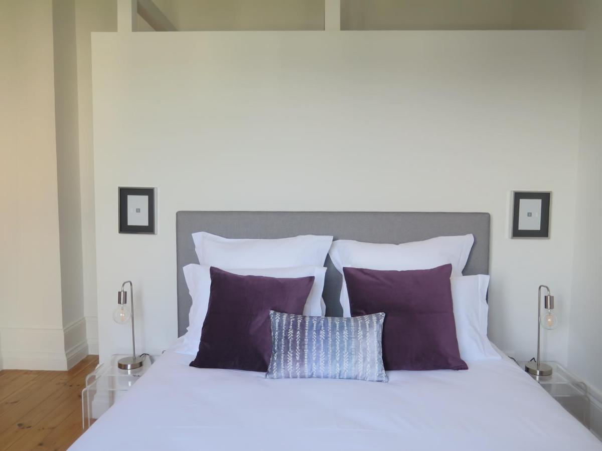 Penedo Da Saudade Suites & Hostel コインブラ エクステリア 写真